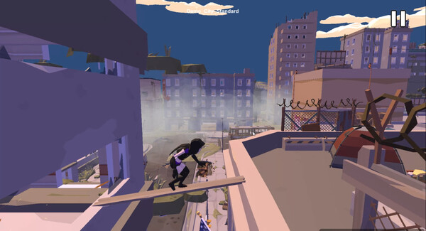 Echo of Souls screenshot 4