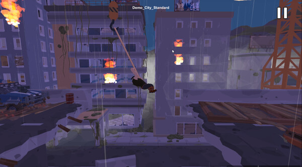 Echo of Souls screenshot 1