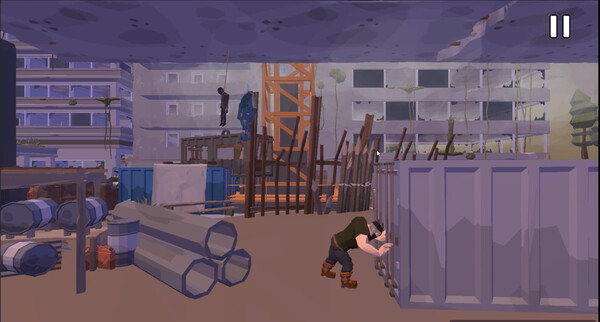 Echo of Souls screenshot 5