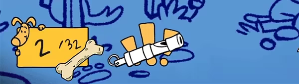 Hidden Dogs: In The Dog House video 3
