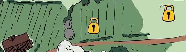 Hidden Dogs: In The Dog House video 5