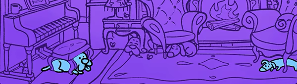Hidden Dogs: In The Dog House video 2