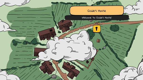 Hidden Dogs: In the Dog House screenshot 4