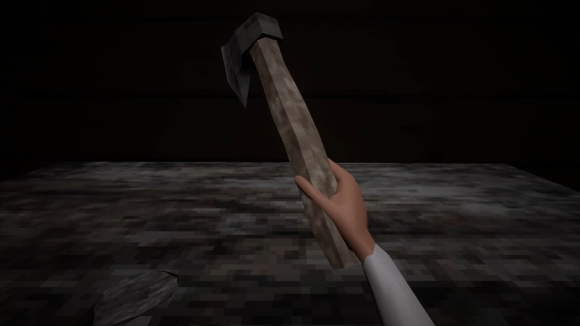 #6. Inside The Forest (Steam) Podle: Stepan Tsokur