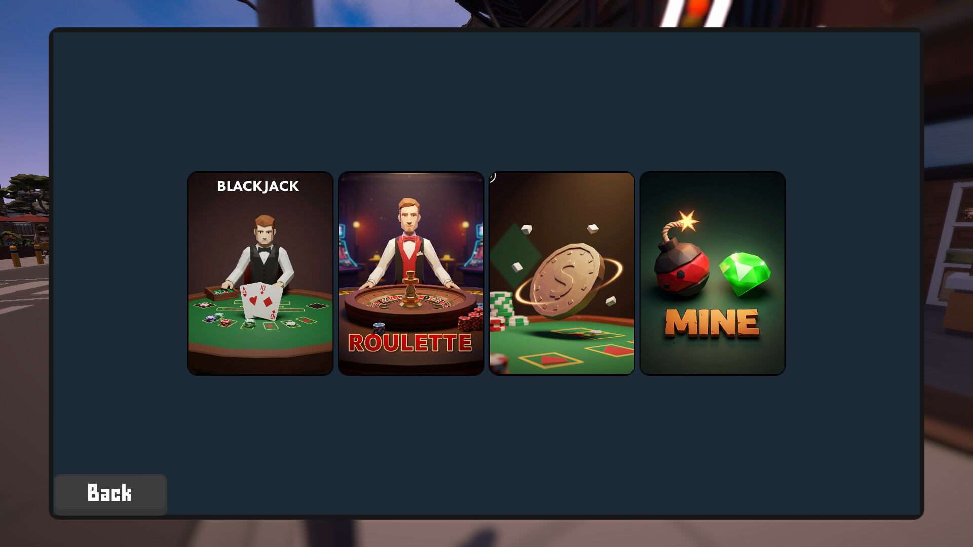 Weed Store Simulator screenshot screenshot 4