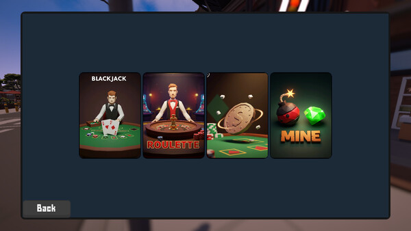 Screenshot of Weed Store Simulator