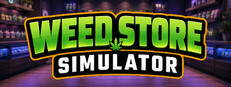 Weed Store Simulator