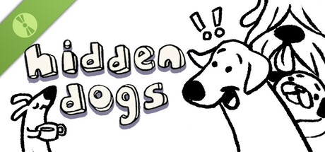 Hidden Dogs: In the Dog House | Demo