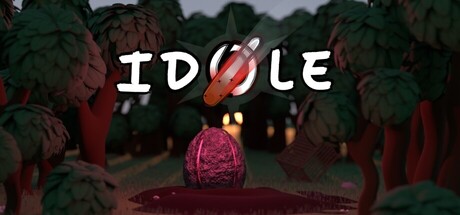 Idøle — Steam game cover
