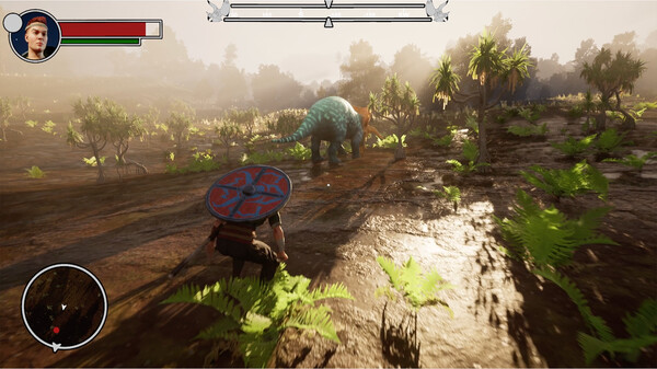 Pangea: Dawn Demo