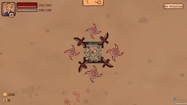 Vehicle No. 4 screenshot 6