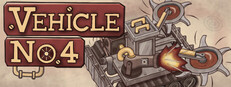 Vehicle No. 4 Steam capsule image