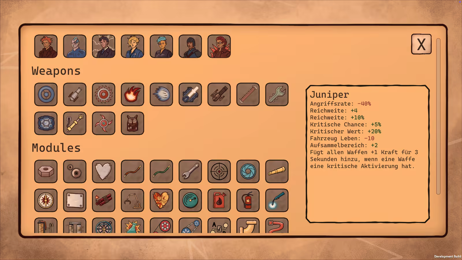 Vehicle No. 4 screenshot 2