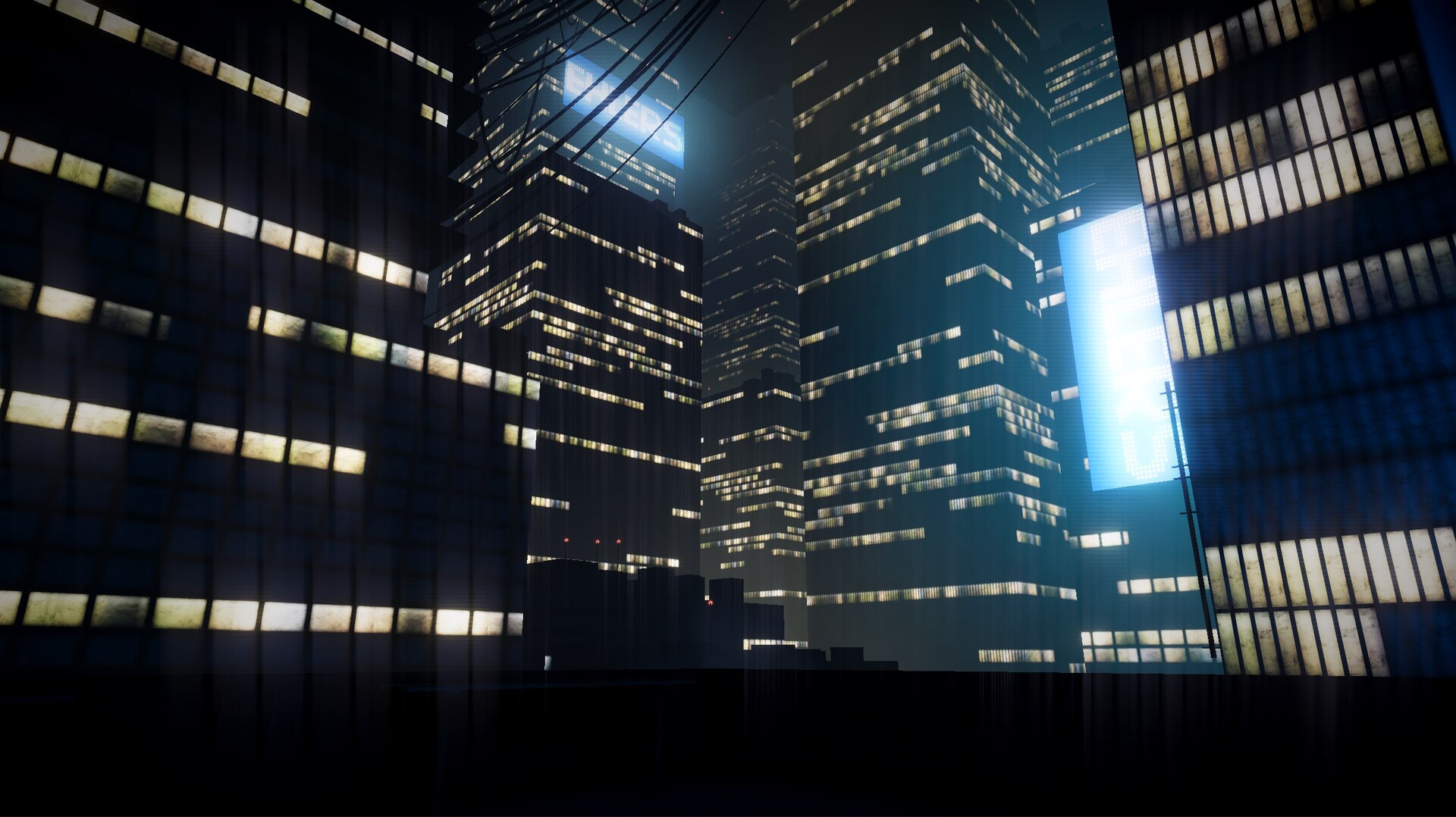 You Have Been Deleted screenshot #3