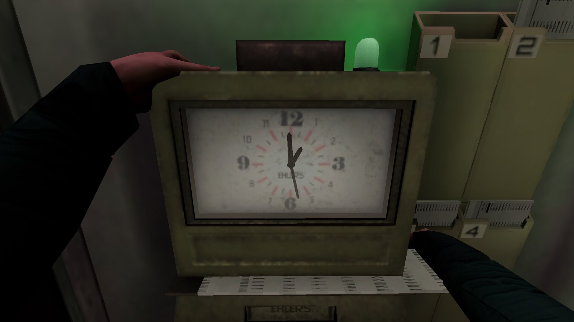 You Have Been Deleted screenshot #9