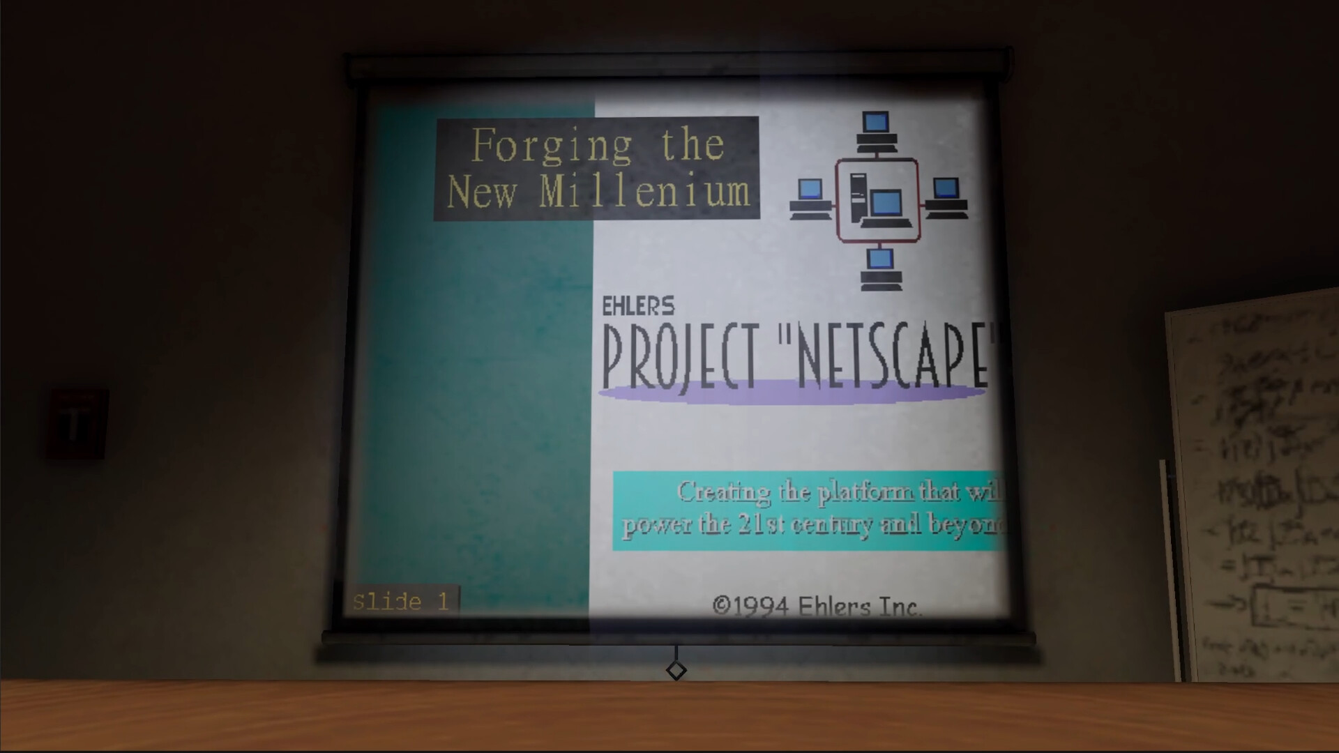 You Have Been Deleted screenshot #12