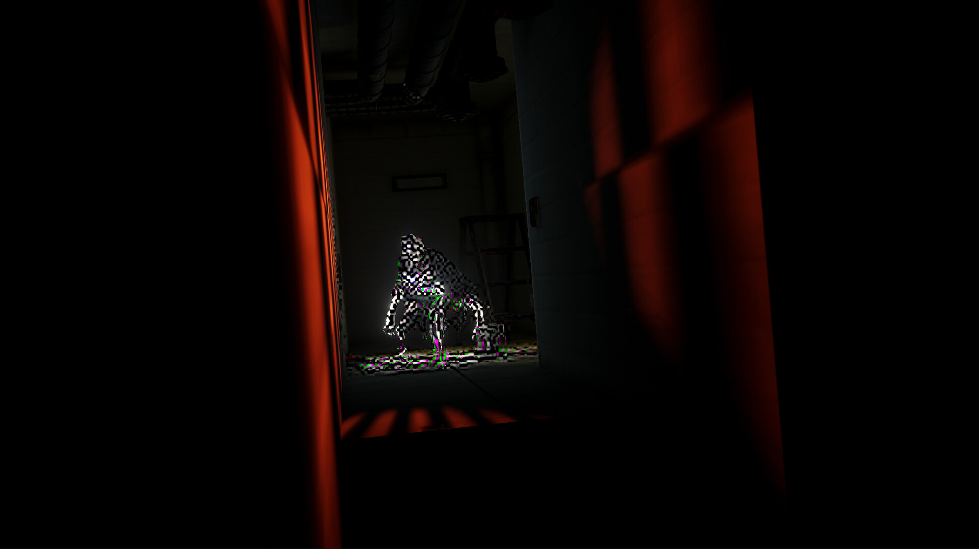 You Have Been Deleted screenshot #5