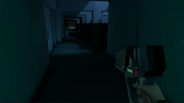 You Have Been Deleted video 5