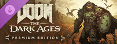 DOOM: The Dark Ages - Premium Content