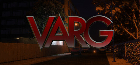 VARG banner