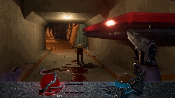 VARG screenshot 8