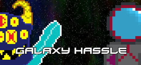 Galaxy Hassle