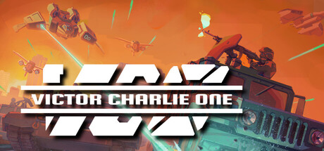 VCO: Victor Charlie One