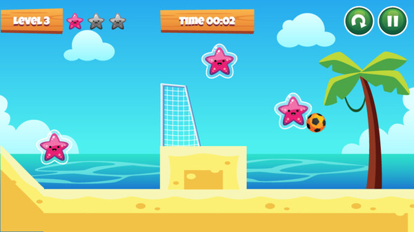 Ocean Goal screenshot 5