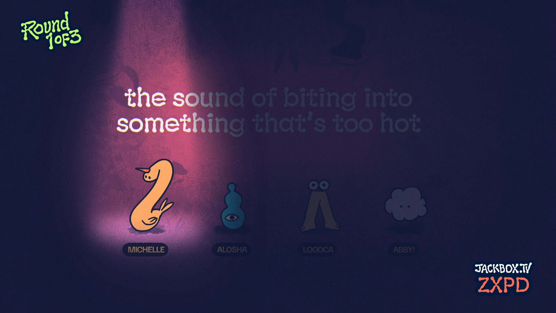 The Jackbox Party Pack 11 screenshot #9