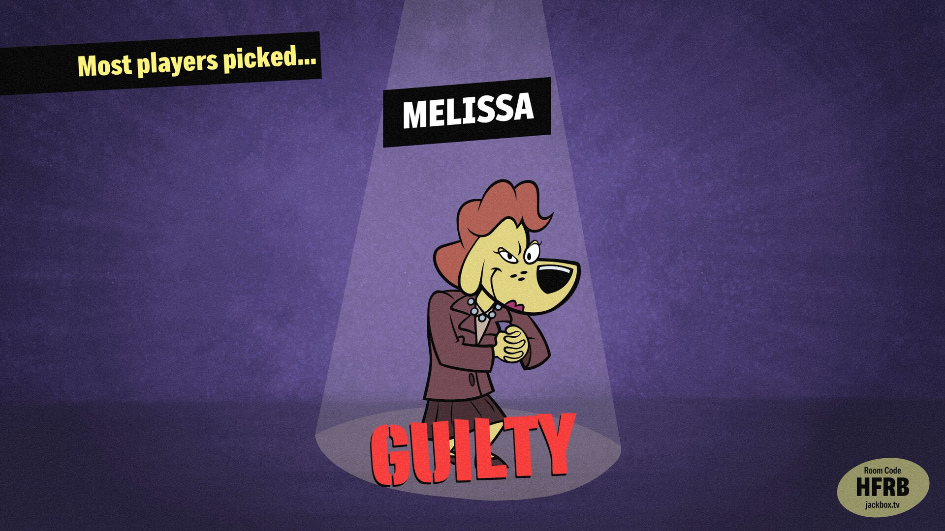 The Jackbox Party Pack 11 screenshot #7