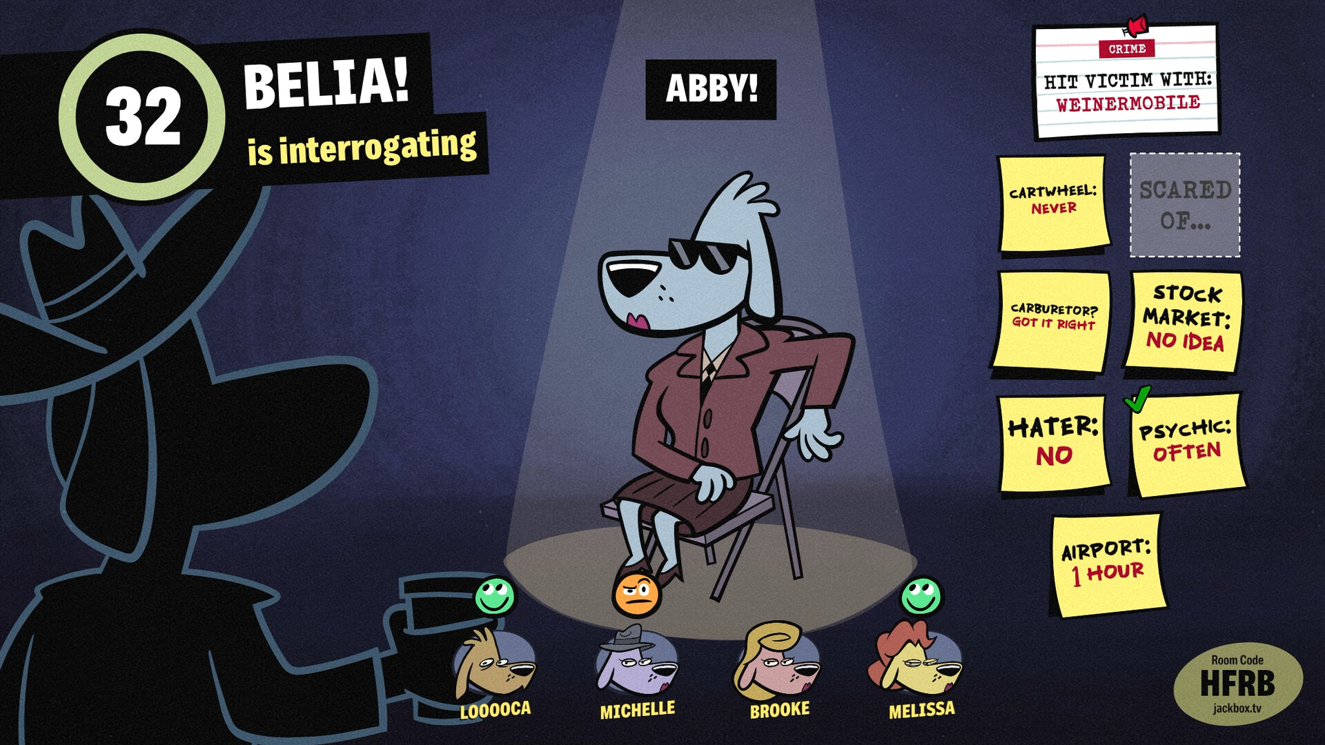 #5. The Jackbox Party Pack 11 (Steam) By: Jackbox Games, Inc.