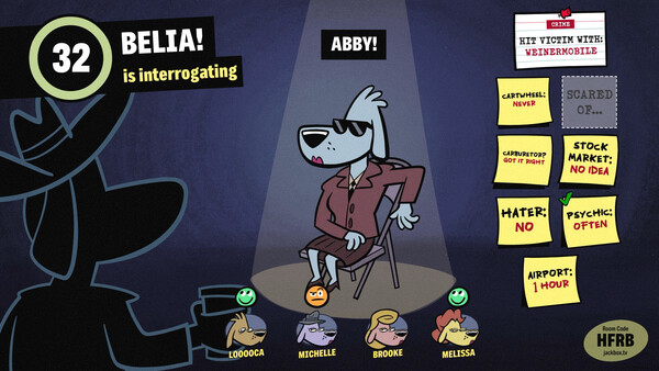 The Jackbox Party Pack 11