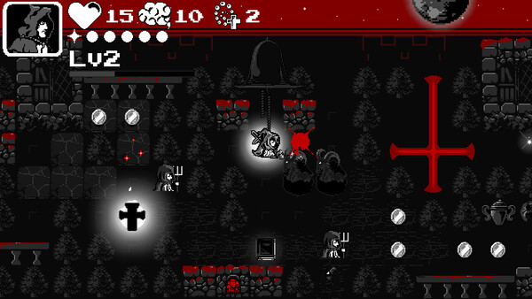 Blessing In The Darkness screenshot 3