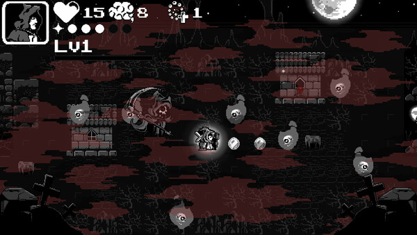 Blessing In The Darkness screenshot 5