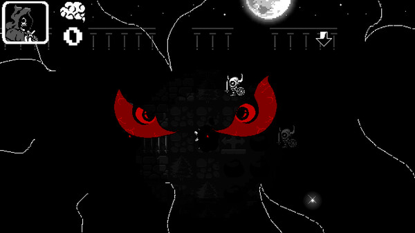 Blessing In The Darkness screenshot 4