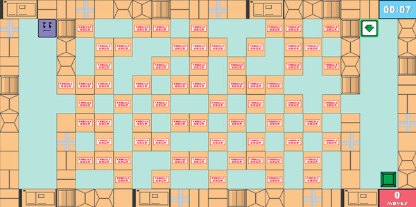 Thinking Inside The Box Demo