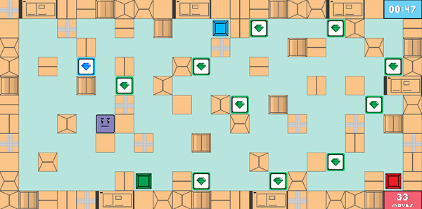 Thinking Inside The Box Demo