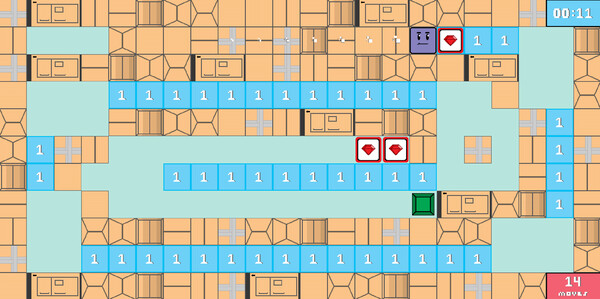 Thinking Inside The Box Demo