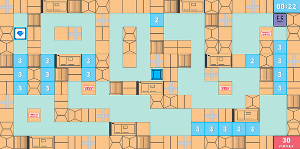 Thinking Inside The Box Demo
