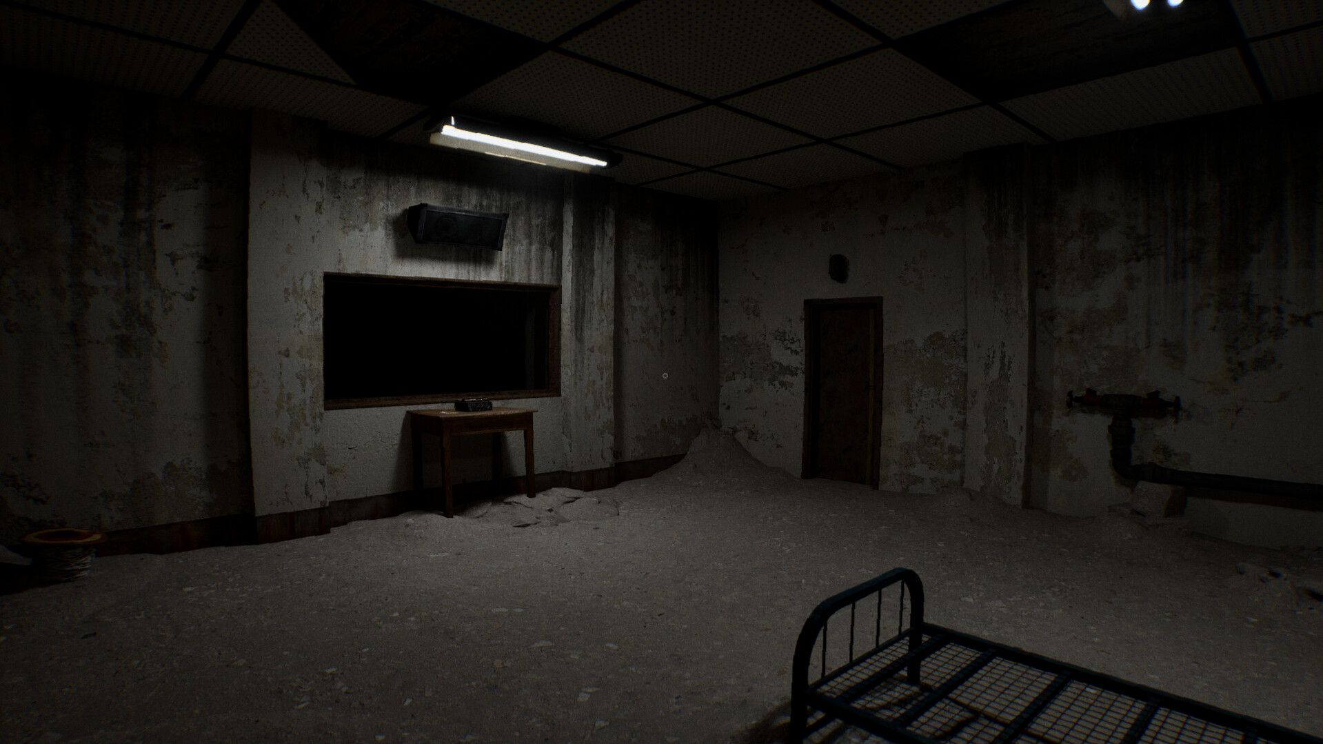 The Undergrounders screenshot #5