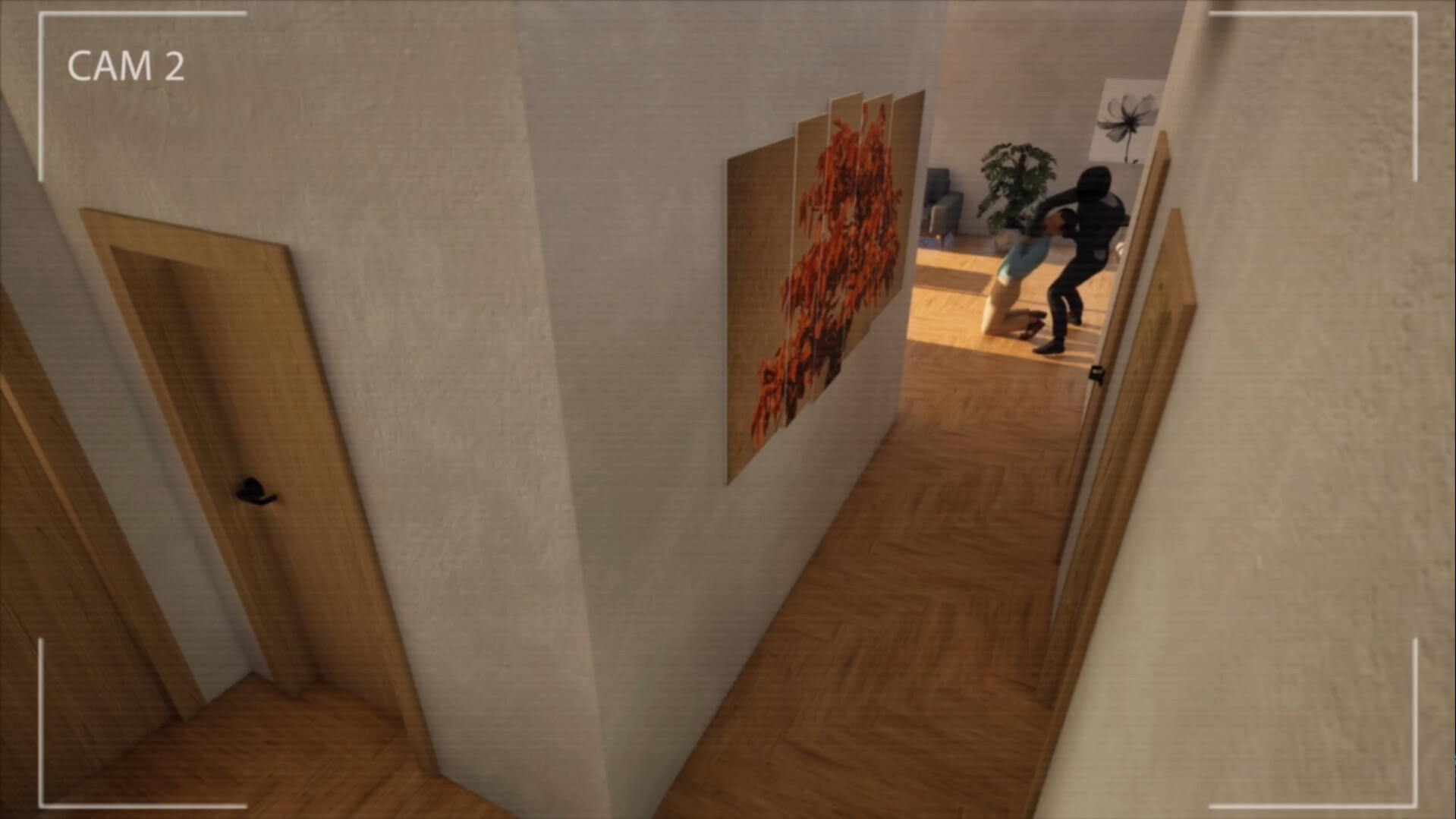 The Undergrounders screenshot #2