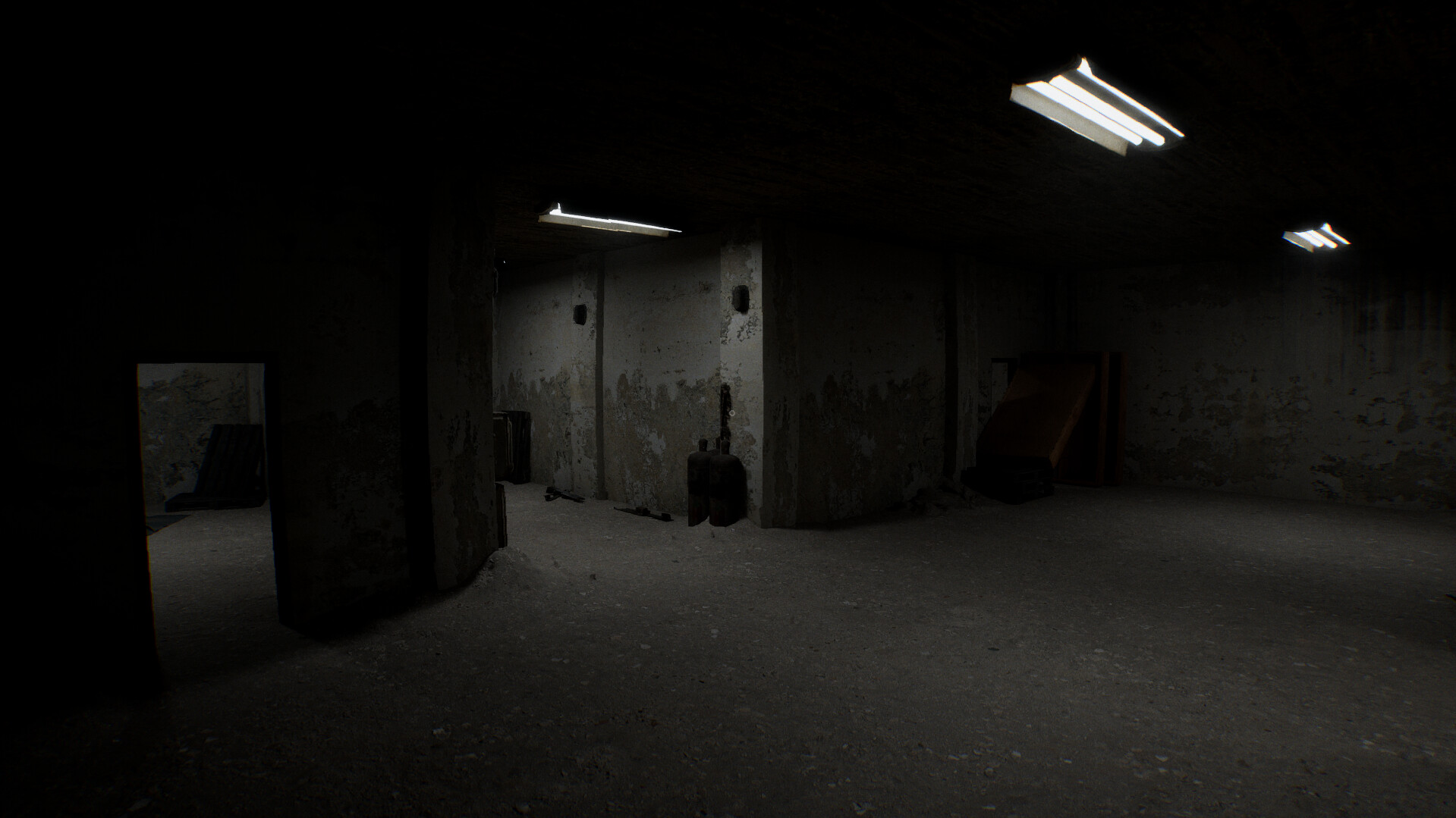 The Undergrounders screenshot #10