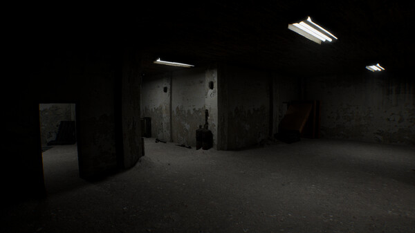 Скриншот из The Undergrounders Скриншот из The Undergrounders