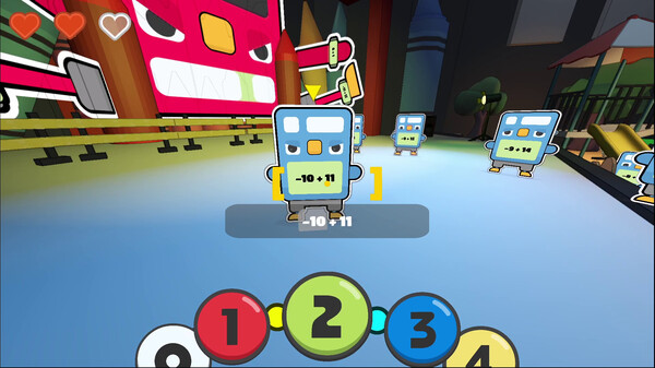 EOPRISM screenshot 2