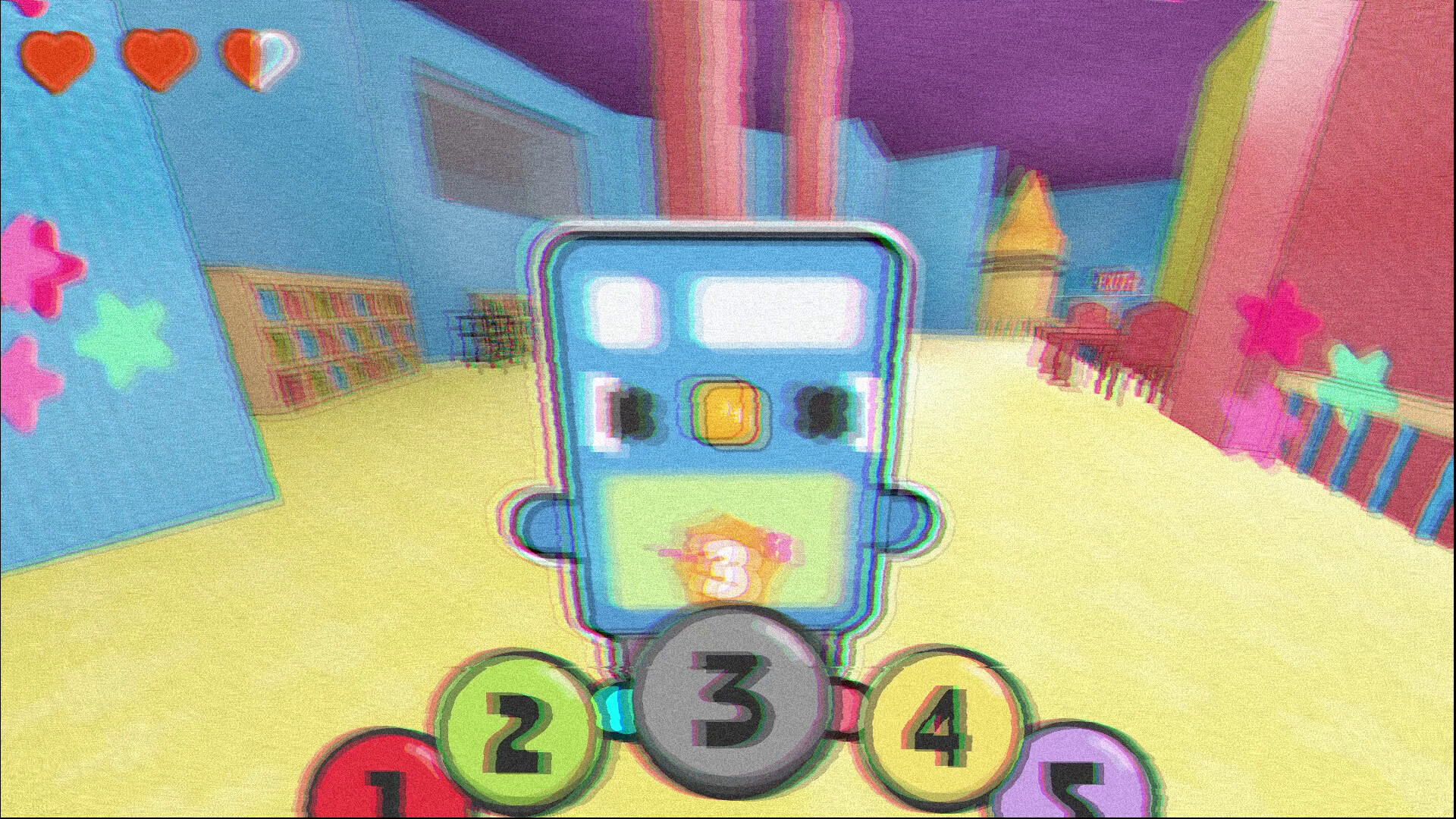 App Background