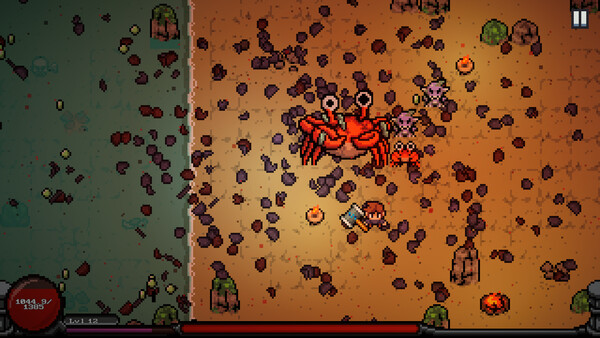 Whack-A-Monster screenshot 3