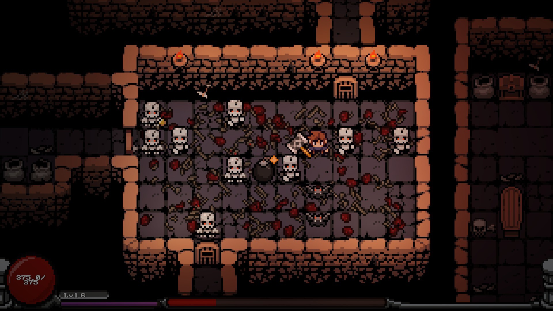 Whack-A-Monster screenshot #3