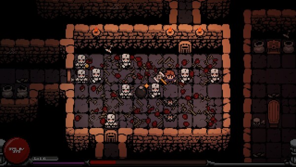 Capture d'écran 5 de Whack-A-Monster