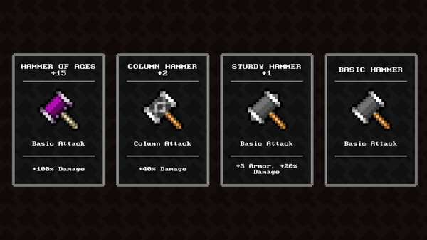 Whack-A-Monster screenshot 7