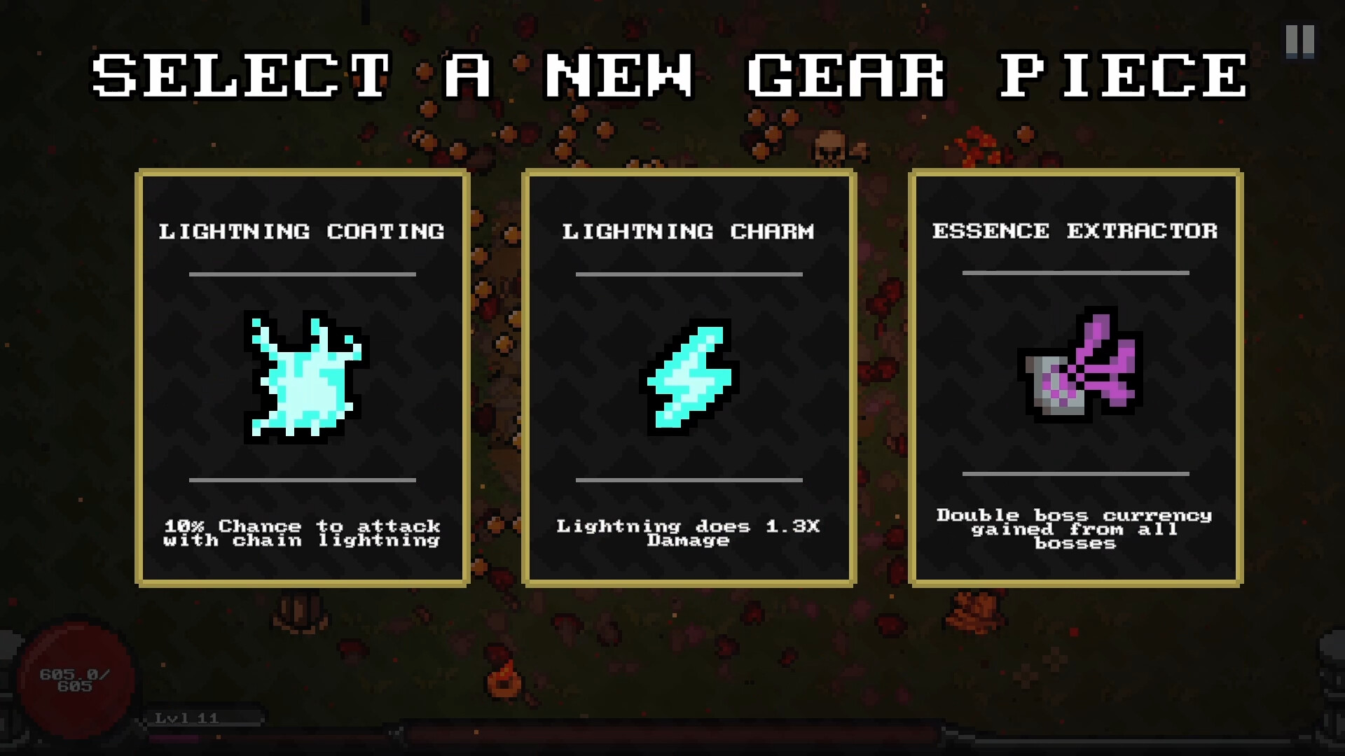 Whack-A-Monster screenshot #5